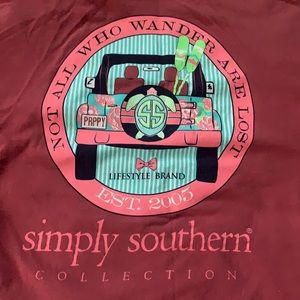 Simply Southern T shirt